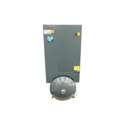 Compressore con Inverter botte LT 200 ed essiccatore scontato del -60%