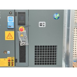 Compressore con Inverter botte LT 200 ed essiccatore scontato del -60%