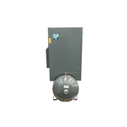 Compressore con Inverter botte LT 200 ed essiccatore scontato del -60%