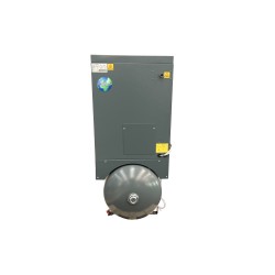 Compressore con Inverter botte LT 200 ed essiccatore scontato del -60%